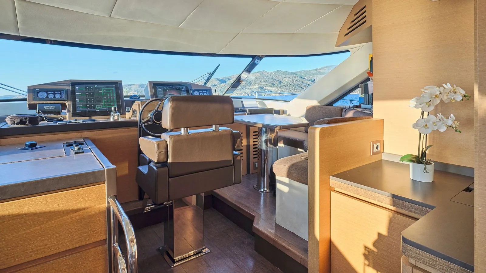 2018 Monte Carlo Monte Carlo 80 à vendre (photo 20)