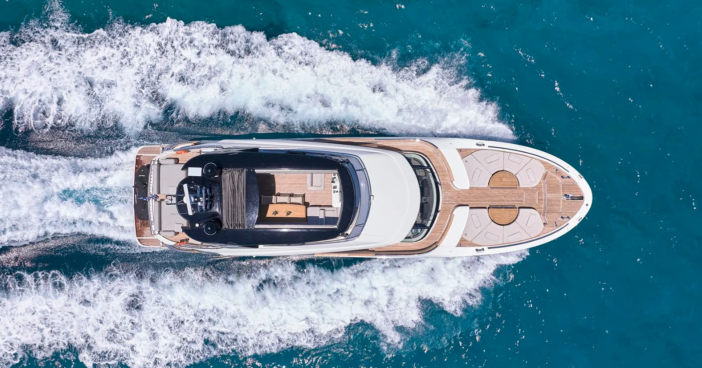2018 Monte Carlo NAYLA à vendre (photo 3)