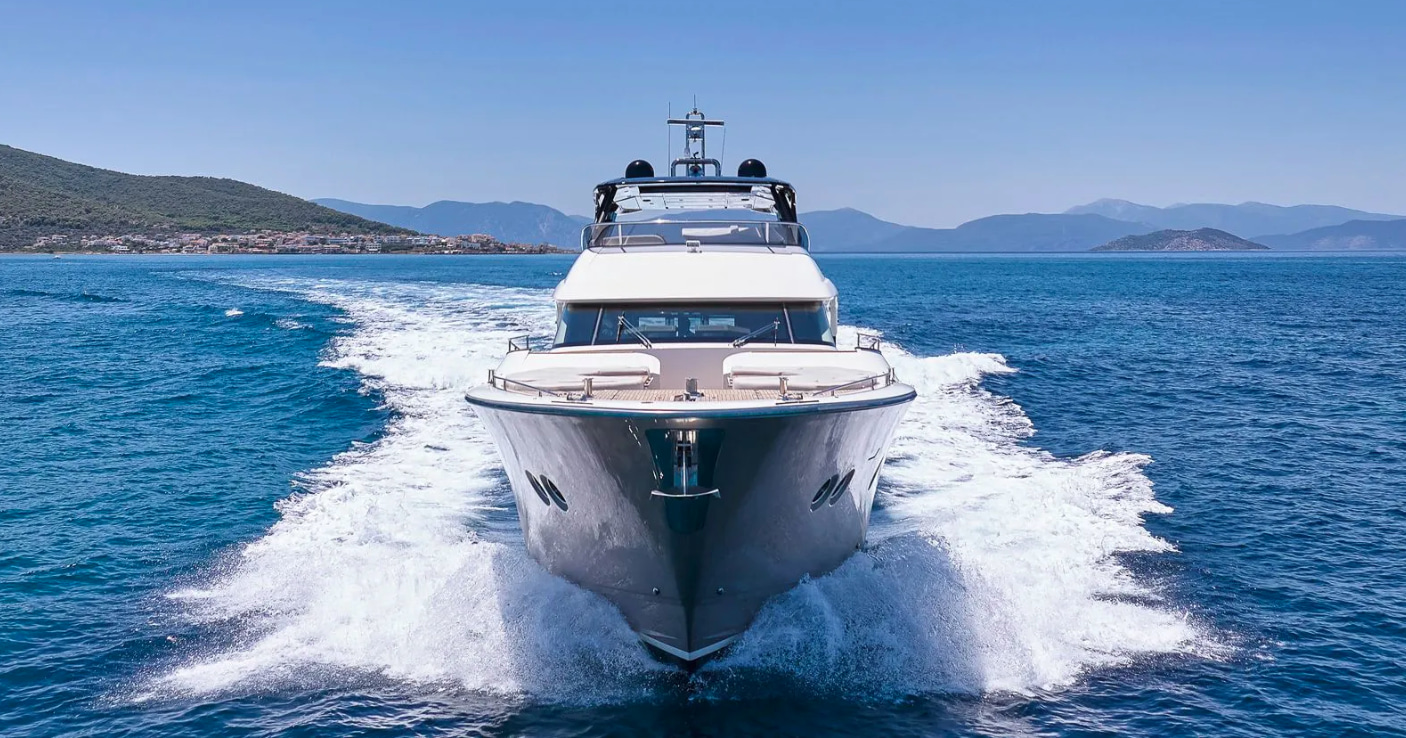 2018 Monte Carlo NAYLA à vendre (photo 4)