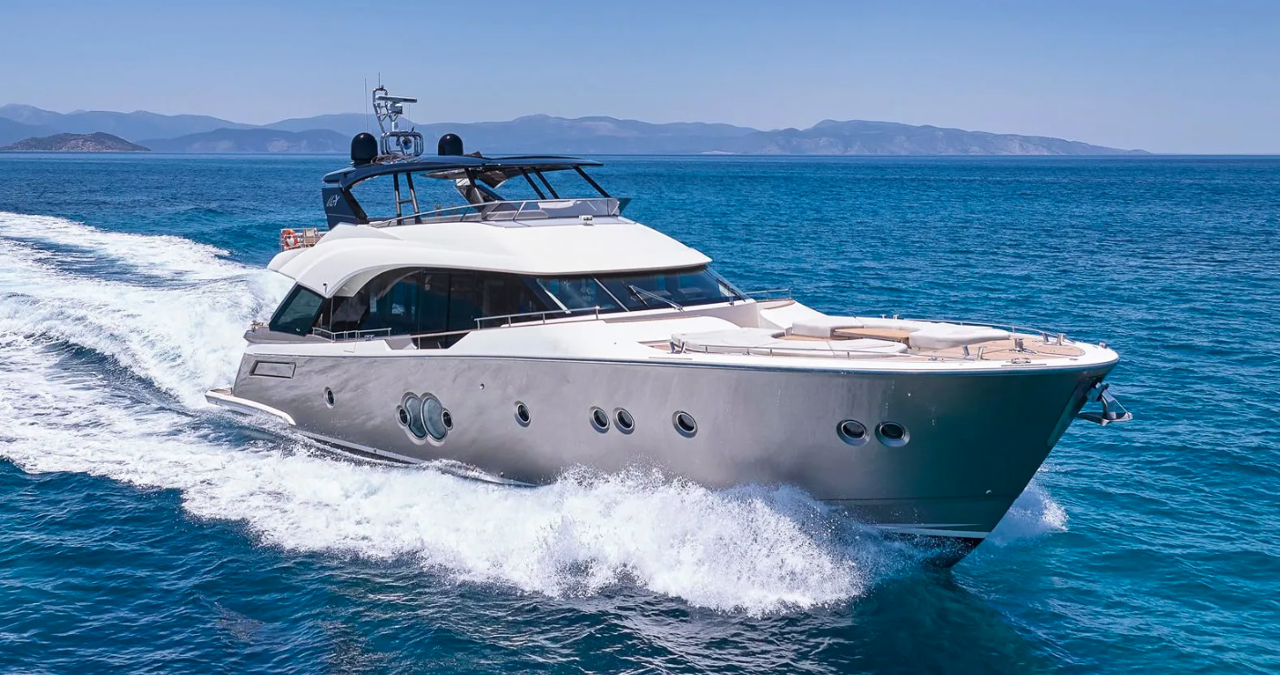 2018 Monte Carlo NAYLA à vendre (photo 5)