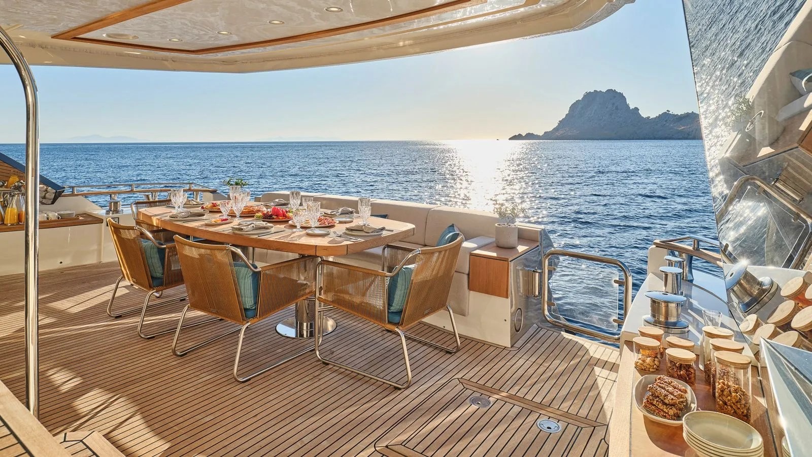 2018 Monte Carlo NAYLA à vendre (photo 9)