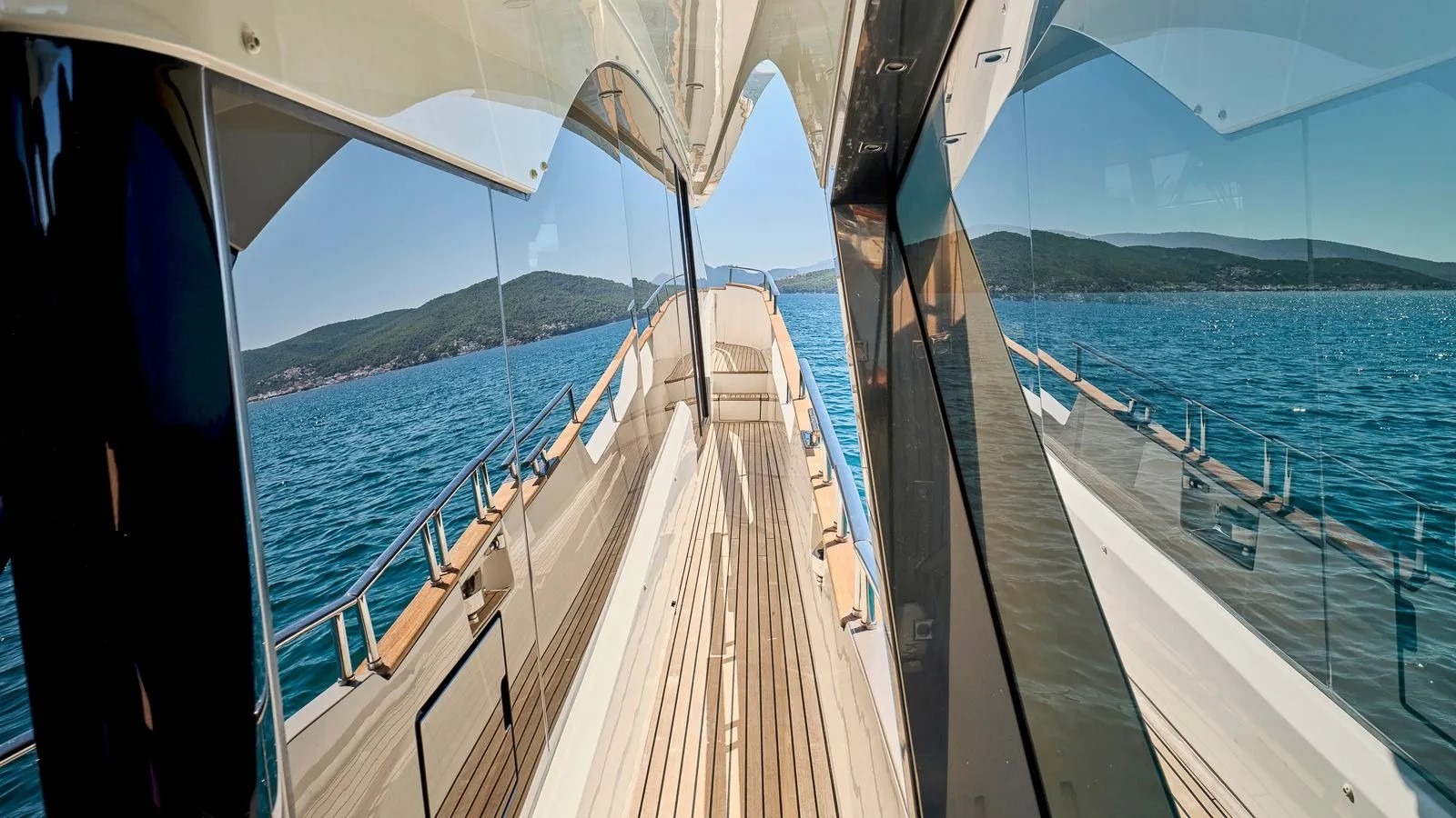 2018 Monte Carlo NAYLA à vendre (photo 15)