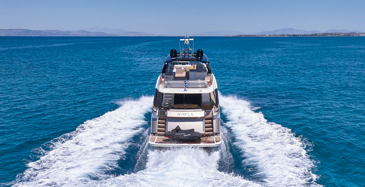 2018 Monte Carlo NAYLA à vendre (photo 30)