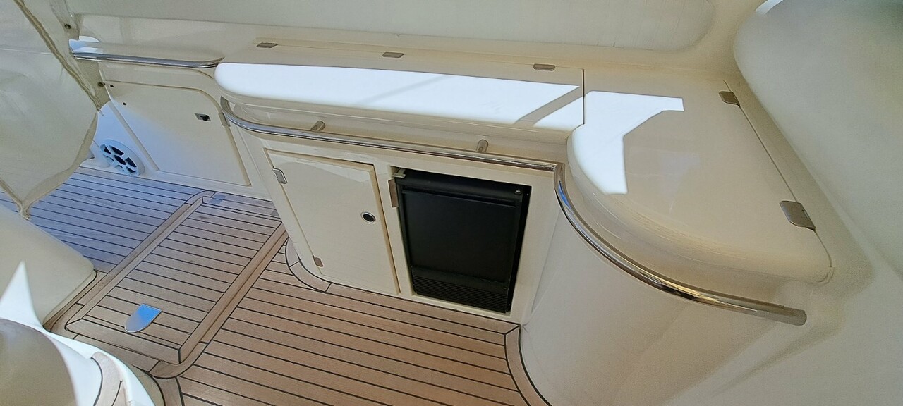 1996 Sunseeker Sunseeker Predator 63 à venda (photo 24)