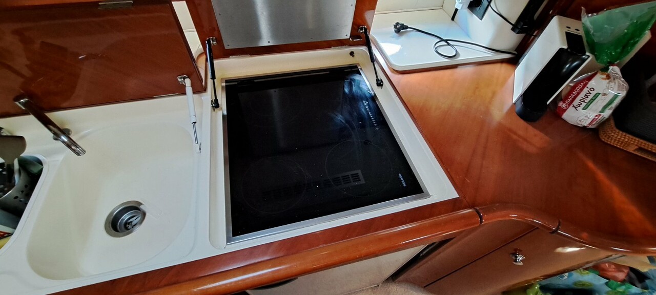 1996 Sunseeker Sunseeker Predator 63 à venda (photo 26)