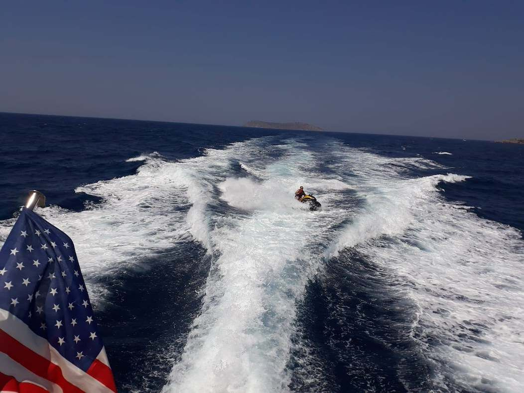 2004 ASTONDOA GLX 72 for sale (photo 5)