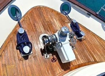 2004 ASTONDOA GLX 72 for sale (photo 10)