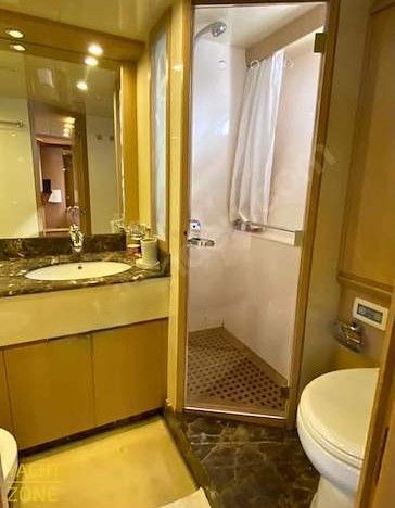 2004 ASTONDOA GLX 72 for sale (photo 14)