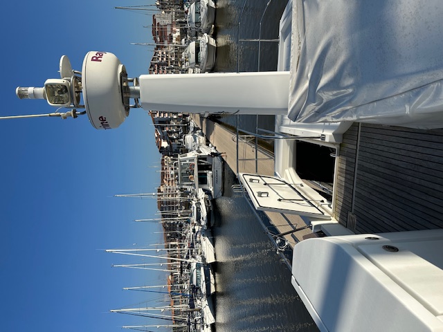 2016 Jeanneau Velasco 43 te koop (photo 3)
