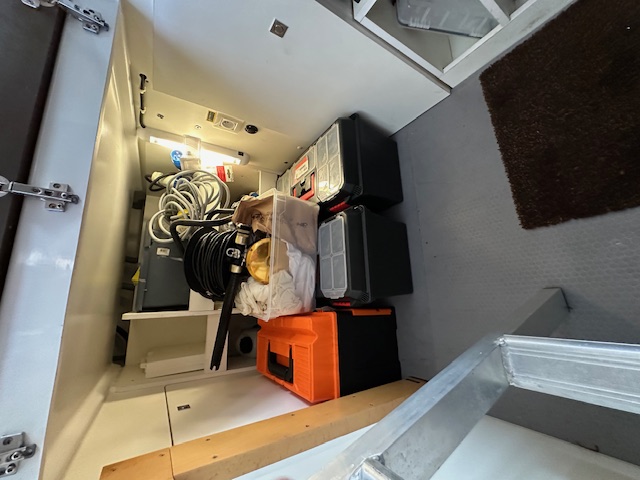 2016 Jeanneau Velasco 43 te koop (photo 4)
