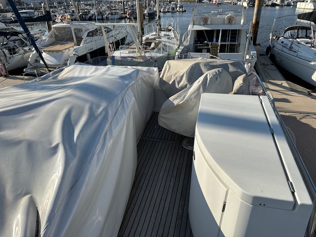 2016 Jeanneau Velasco 43 te koop (photo 6)