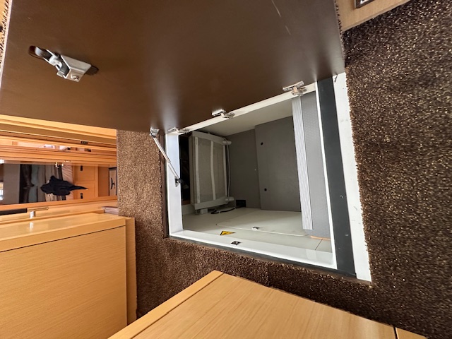 2016 Jeanneau Velasco 43 te koop (photo 10)