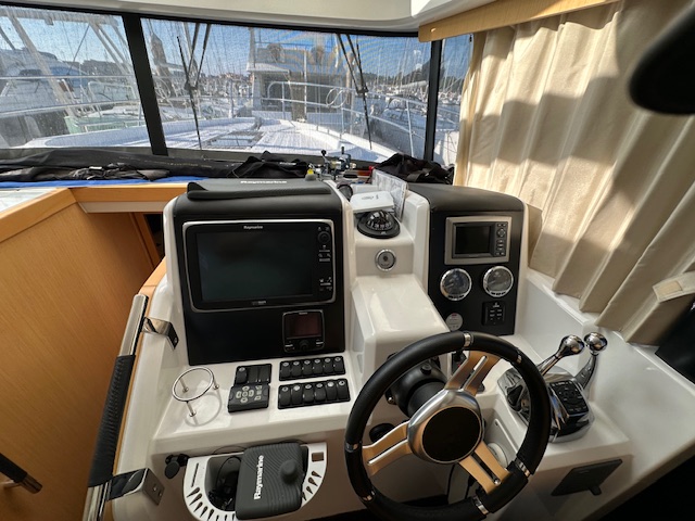 2016 Jeanneau Velasco 43 te koop (photo 17)