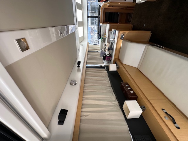 2016 Jeanneau Velasco 43 te koop (photo 27)