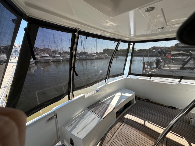2016 Jeanneau Velasco 43 te koop (photo 28)