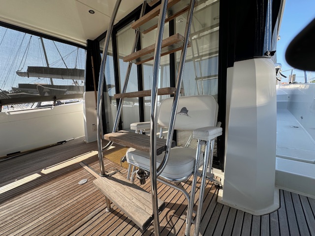 2016 Jeanneau Velasco 43 te koop (photo 29)