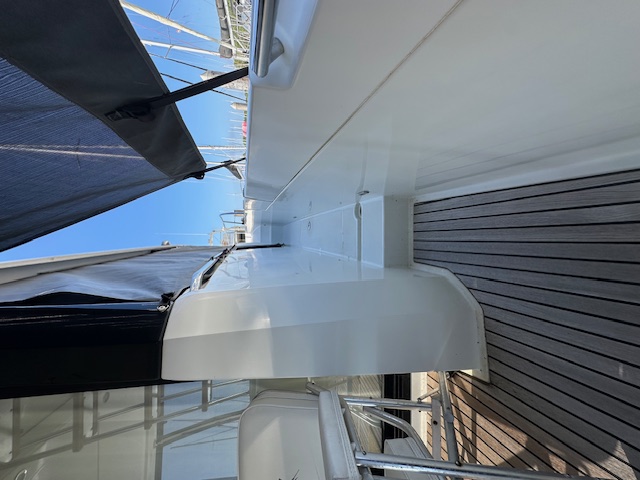 2016 Jeanneau Velasco 43 te koop (photo 30)