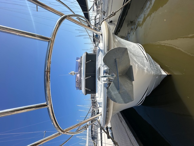 2016 Jeanneau Velasco 43 te koop (photo 31)