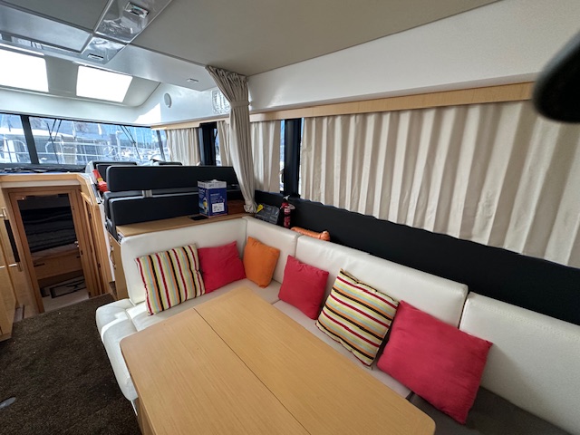 2016 Jeanneau Velasco 43 te koop (photo 34)