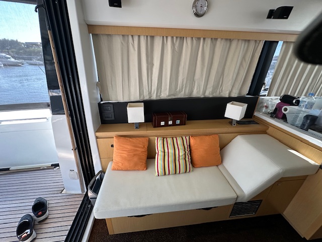 2016 Jeanneau Velasco 43 te koop (photo 35)
