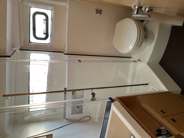 2016 Jeanneau Velasco 43 te koop (photo 42)