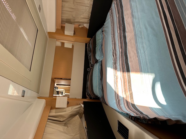 2016 Jeanneau Velasco 43 te koop (photo 44)