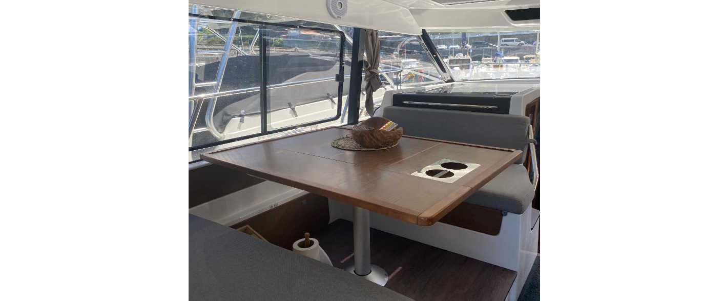 2019 Jeanneau Merry Fisher 1095 for sale (photo 2)