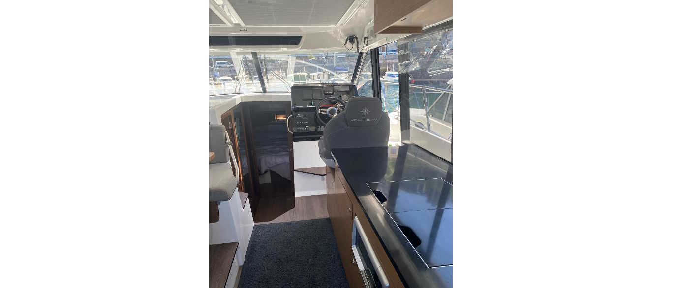 2019 Jeanneau Merry Fisher 1095 for sale (photo 5)