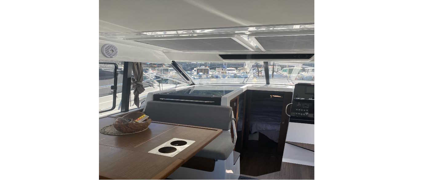 2019 Jeanneau Merry Fisher 1095 for sale (photo 6)