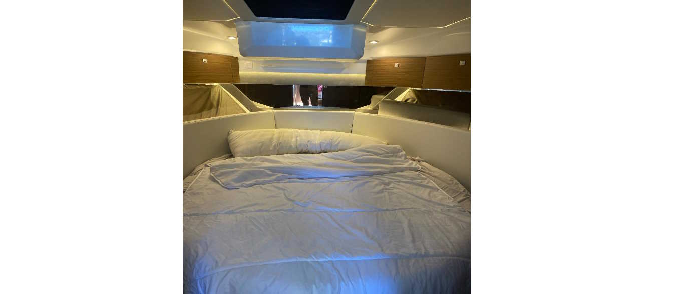 2019 Jeanneau Merry Fisher 1095 for sale (photo 7)