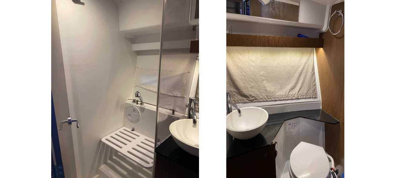 2019 Jeanneau Merry Fisher 1095 for sale (photo 10)