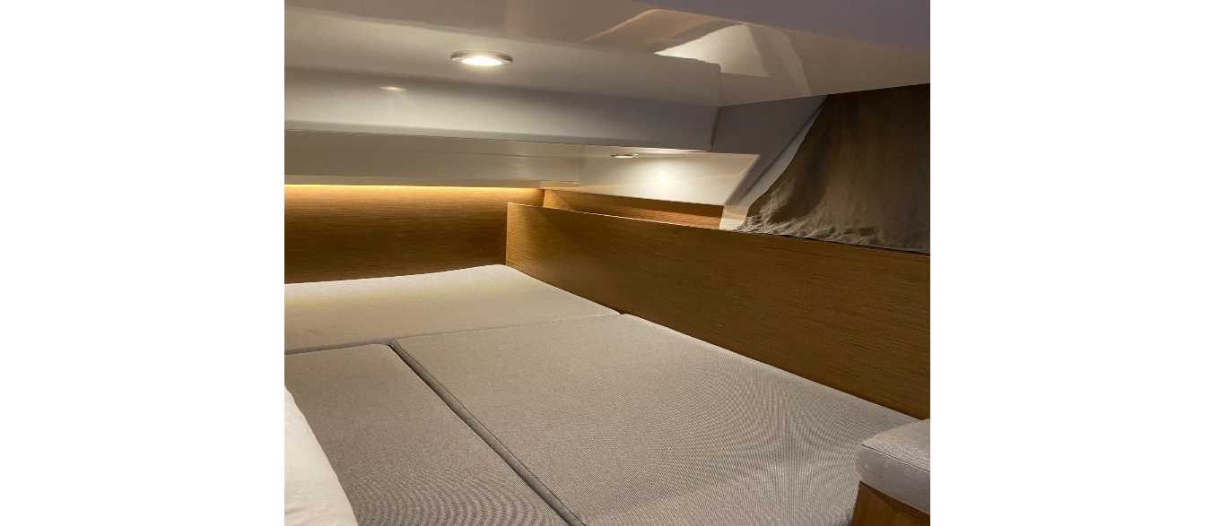 2019 Jeanneau Merry Fisher 1095 for sale (photo 11)