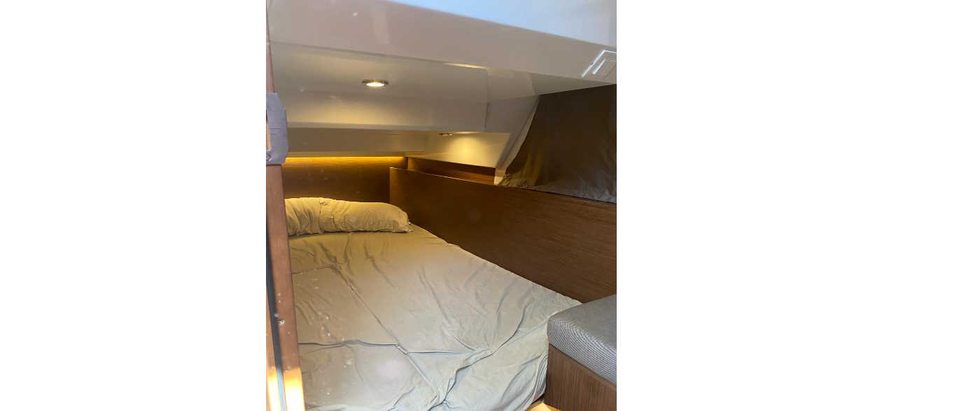 2019 Jeanneau Merry Fisher 1095 for sale (photo 12)