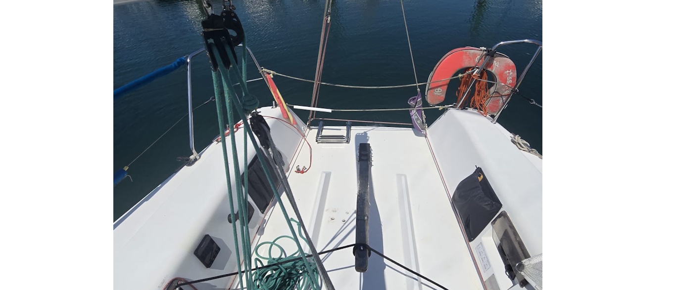 2006 J Boats J92 for sale (photo 3)