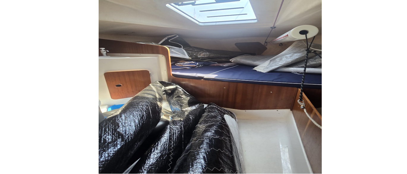 2006 J Boats J92 for sale (photo 7)