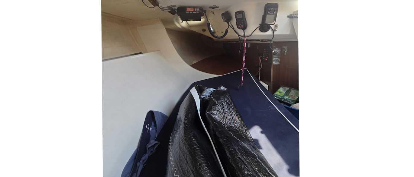 2006 J Boats J92 for sale (photo 8)
