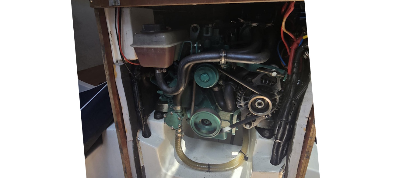 2006 J Boats J92 for sale (photo 10)