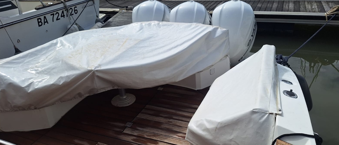 2008 Sessa Key Largo 36 for sale (photo 10)