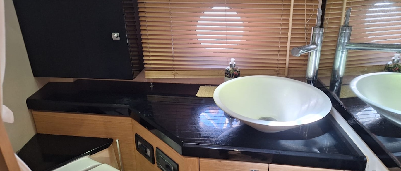 2008 Sessa Key Largo 36 for sale (photo 15)