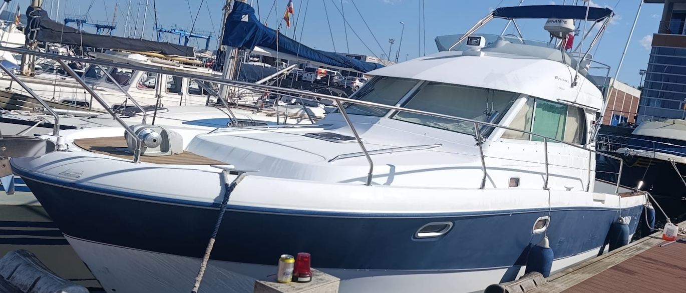 2006 Beneteau Antares 10´80 en venta (photo 2)