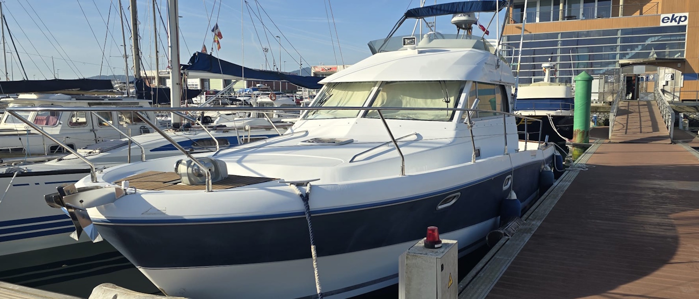 2006 Beneteau Antares 10´80 en venta (photo 4)