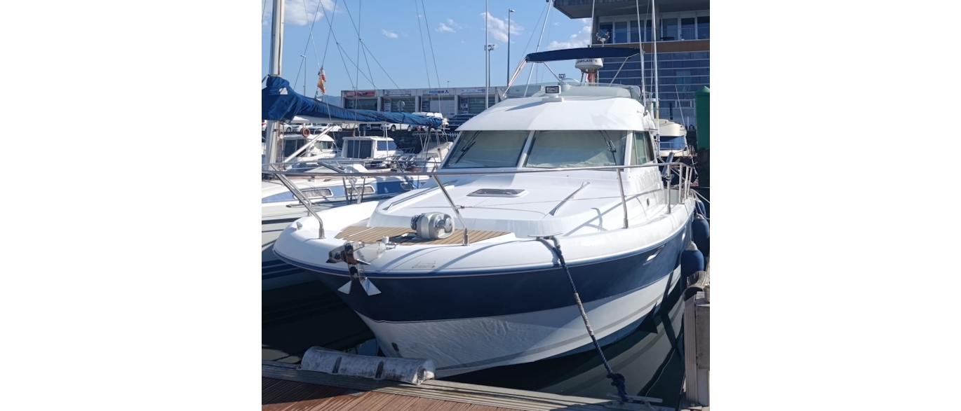 2006 Beneteau Antares 10´80 en venta (photo 7)