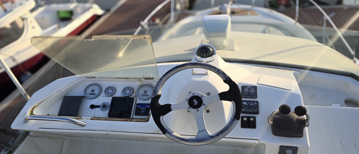 2006 Beneteau Antares 10´80 en venta (photo 9)