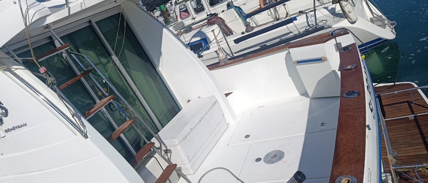 2006 Beneteau Antares 10´80 en venta (photo 10)