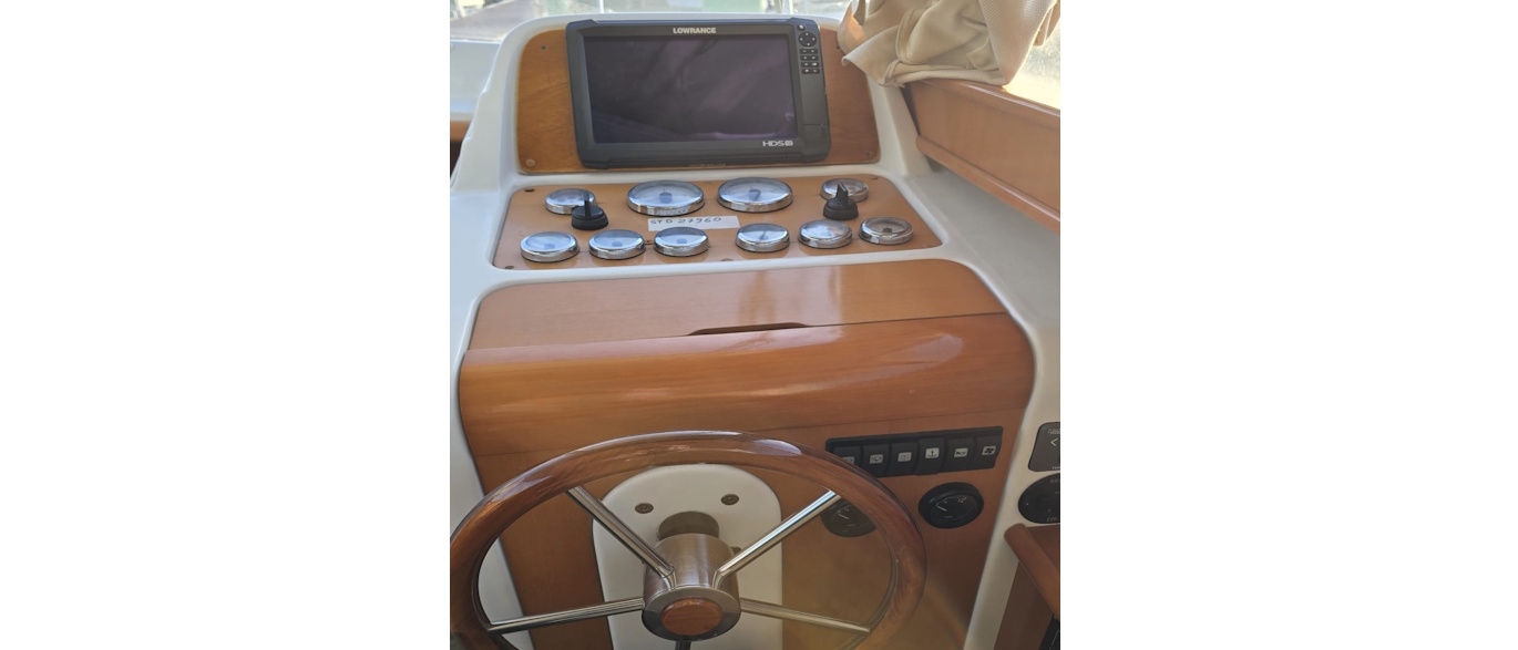 2006 Beneteau Antares 10´80 en venta (photo 11)