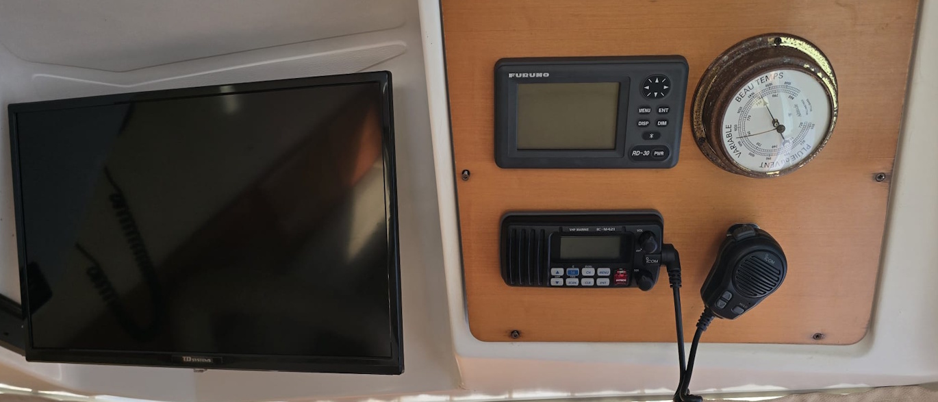 2006 Beneteau Antares 10´80 en venta (photo 14)