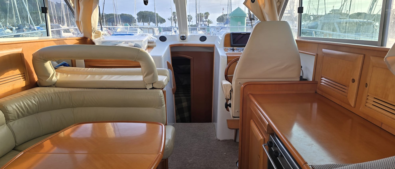 2006 Beneteau Antares 10´80 en venta (photo 15)