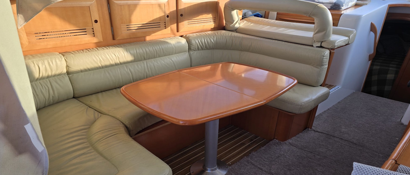 2006 Beneteau Antares 10´80 en venta (photo 16)