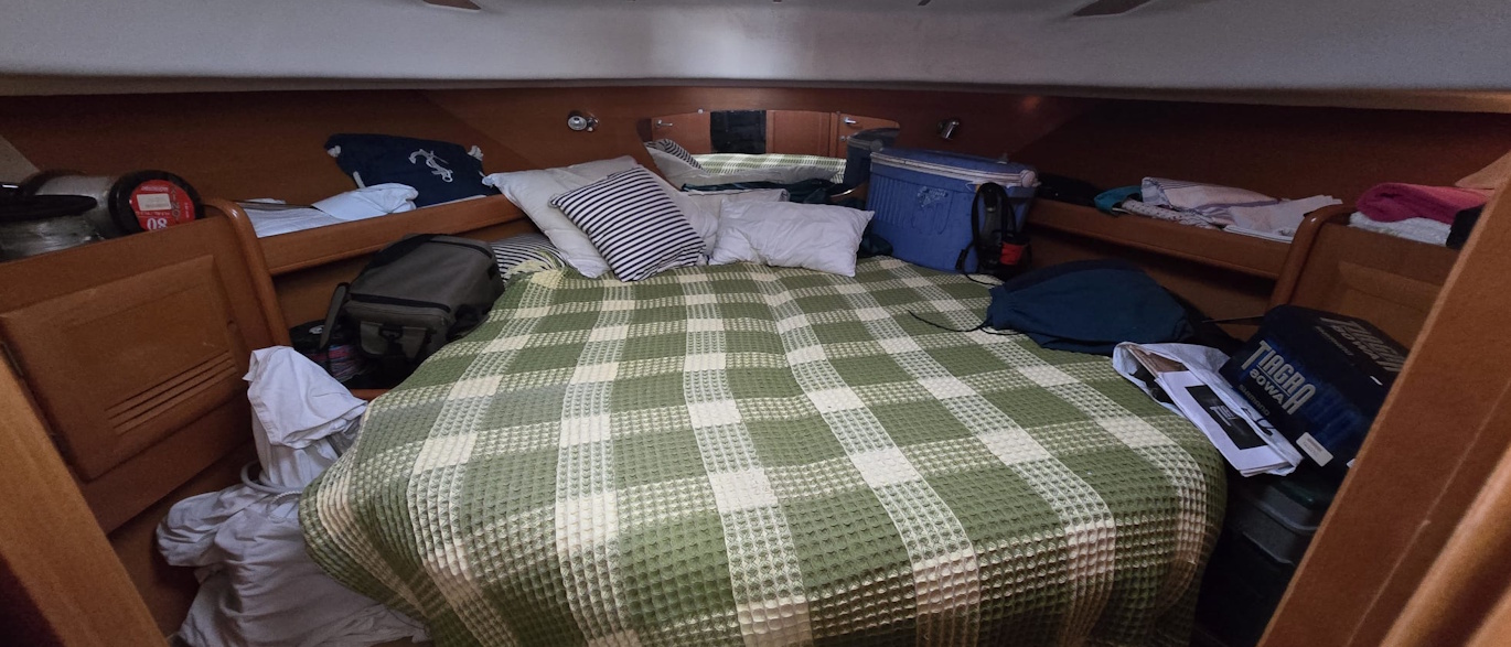 2006 Beneteau Antares 10´80 en venta (photo 18)