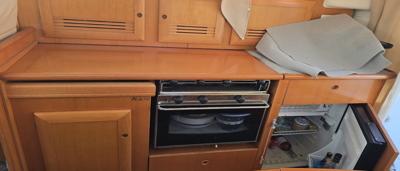 2006 Beneteau Antares 10´80 en venta (photo 19)